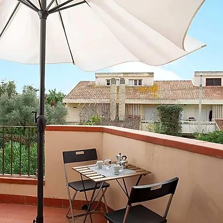 Hotel Casa Di Titti By Wonderful Italy Olbia