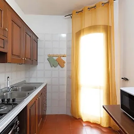 Casa Di Titti By Wonderful Italy אולביה