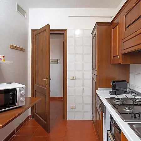 Hotel Casa Di Titti By Wonderful Italy Olbia