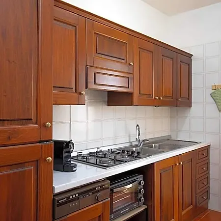 Casa Di Titti By Wonderful Italy Olbia