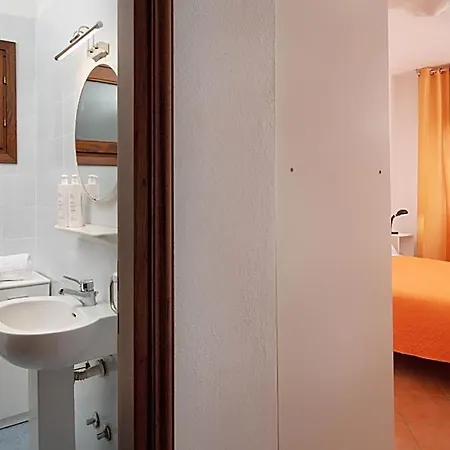 Casa Di Titti By Wonderful Italy Hotel Olbia