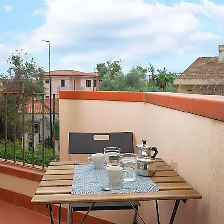 Hotel Casa Di Titti By Wonderful Italy